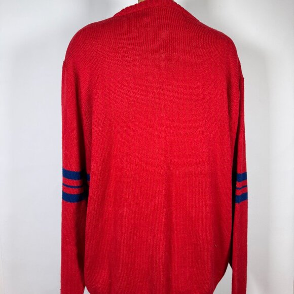 Vintage Montreal Canadiens NHL Sweater - Picture 2 of 8